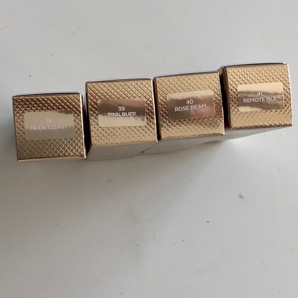 TOM FORD Soleil Ultra shine lip - Multiple colors